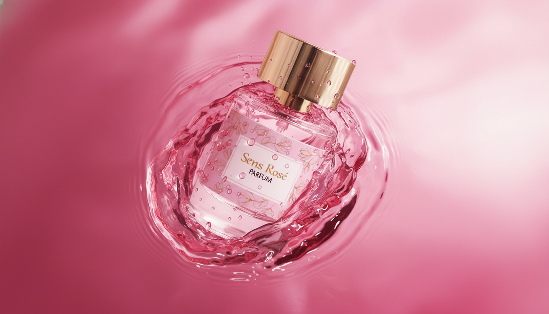 Femme Sens Rose