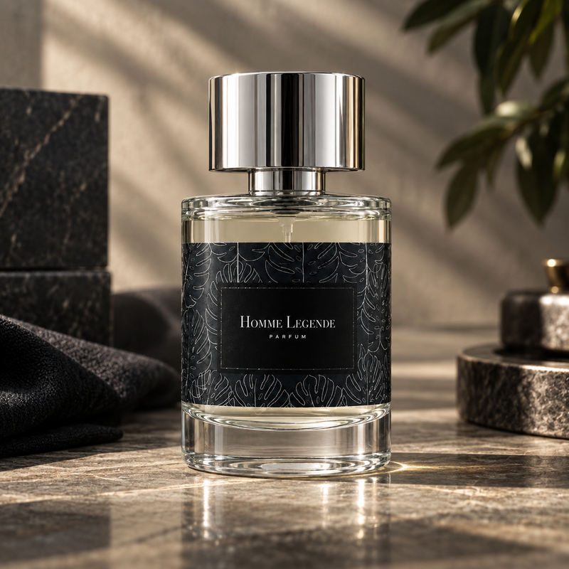 Parfum Homme Légende
