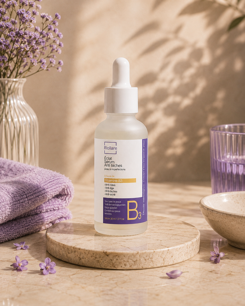 Sérum Vitamine B3 & Zinc PCA