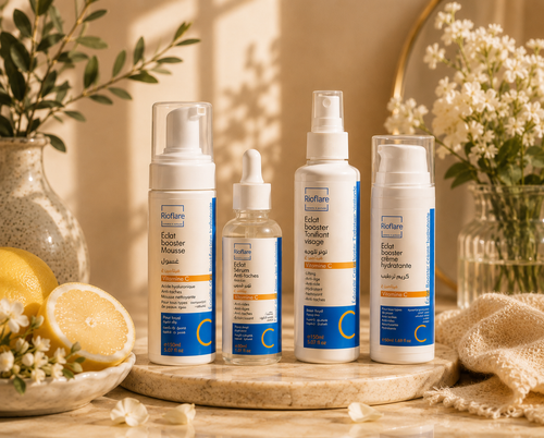 Pack Vitamine C