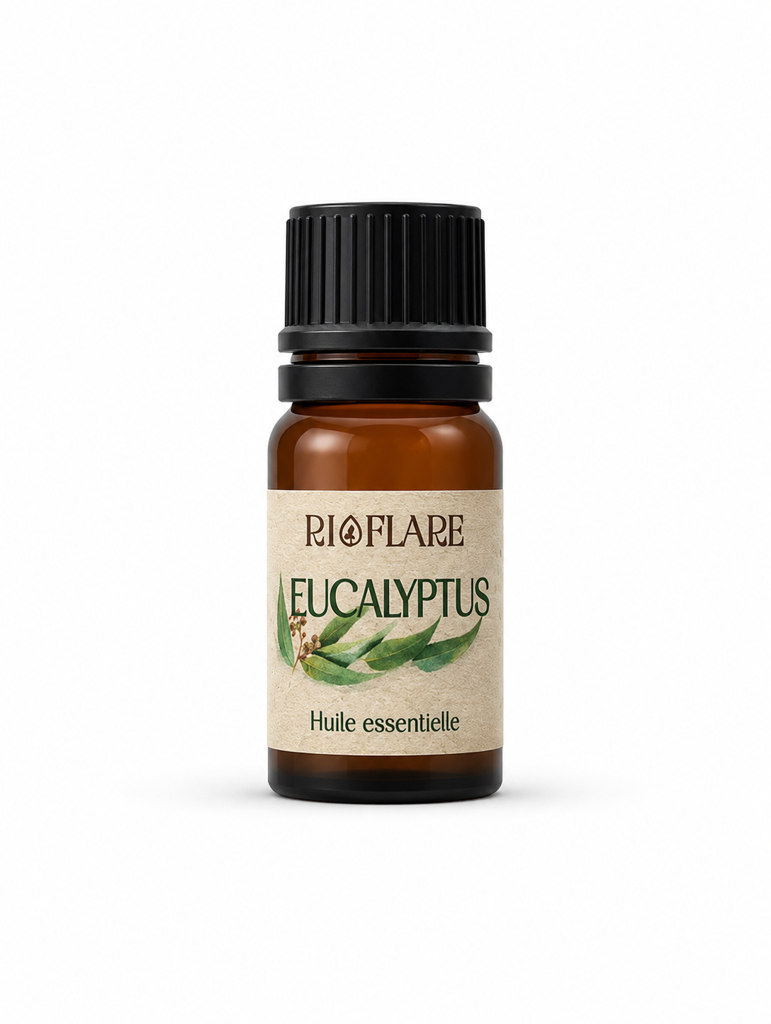 Huile Essentielle d'Eucalyptus