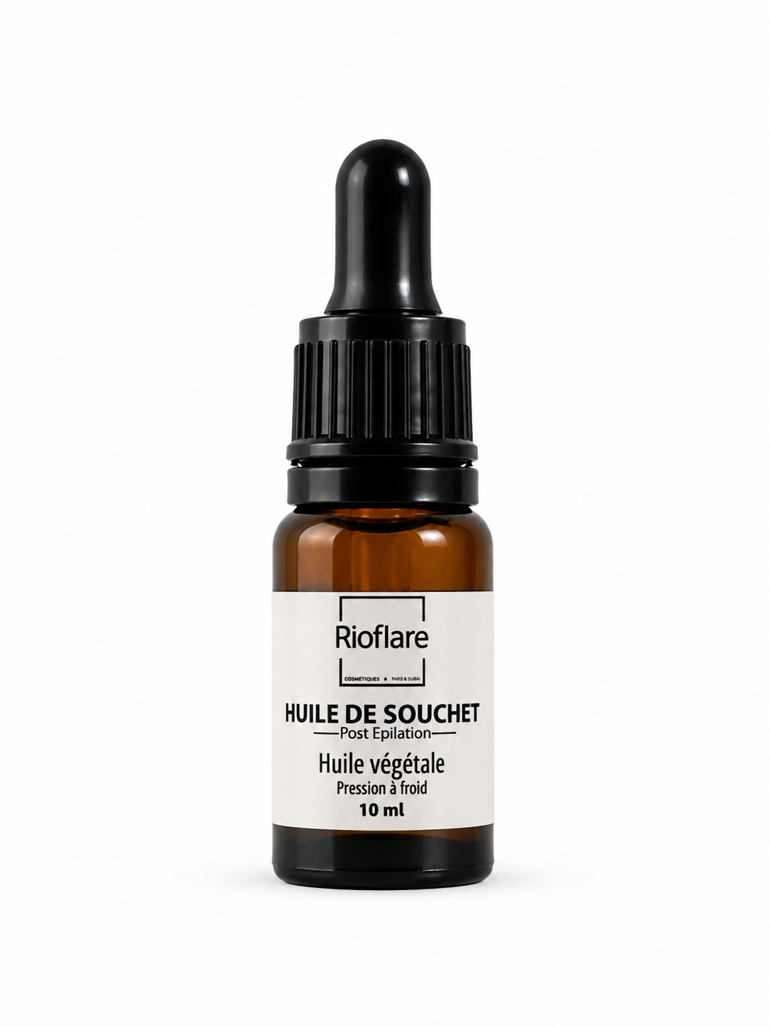 Huile de Souchet Pure