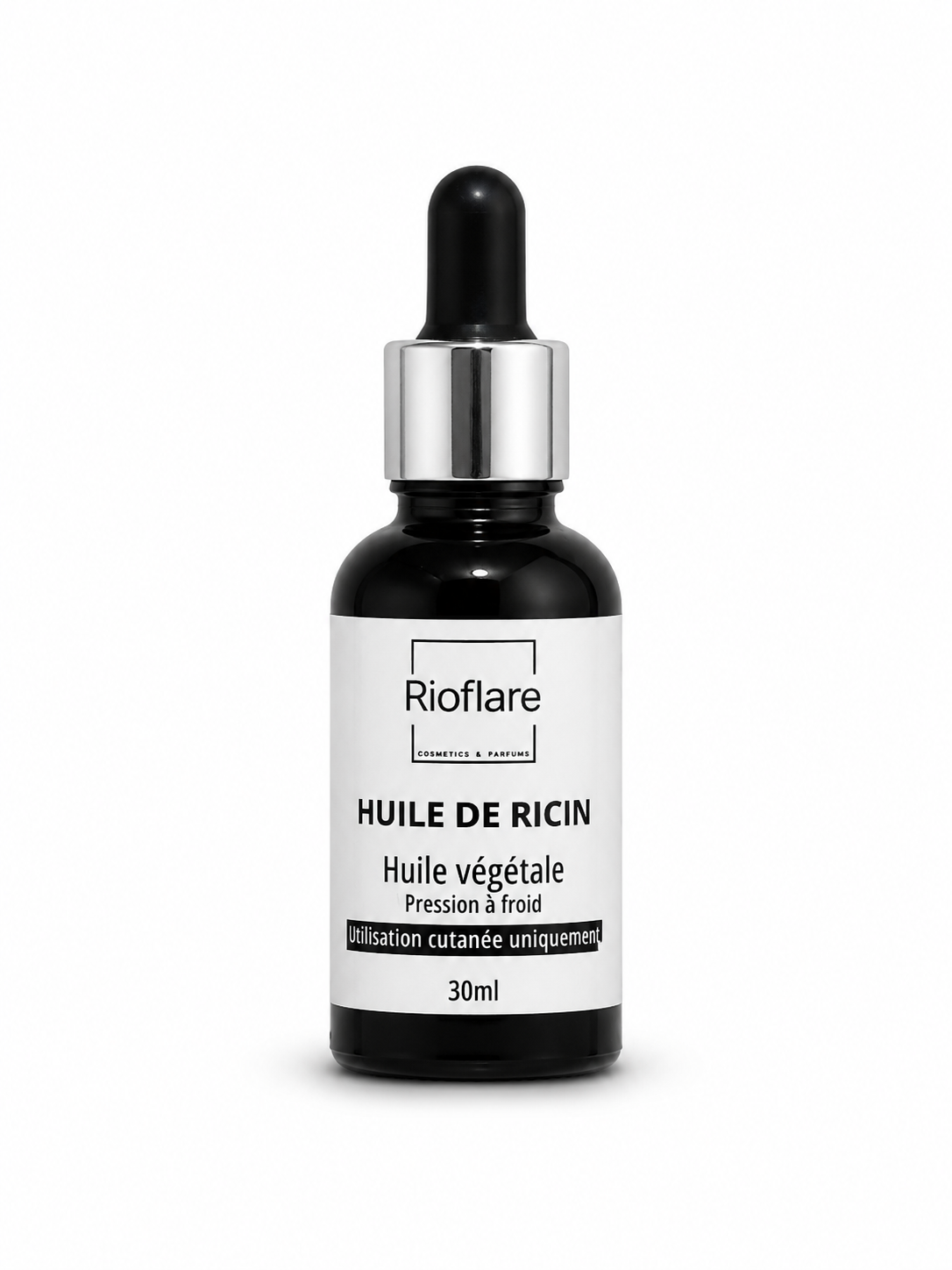 Huile de Ricin Pure