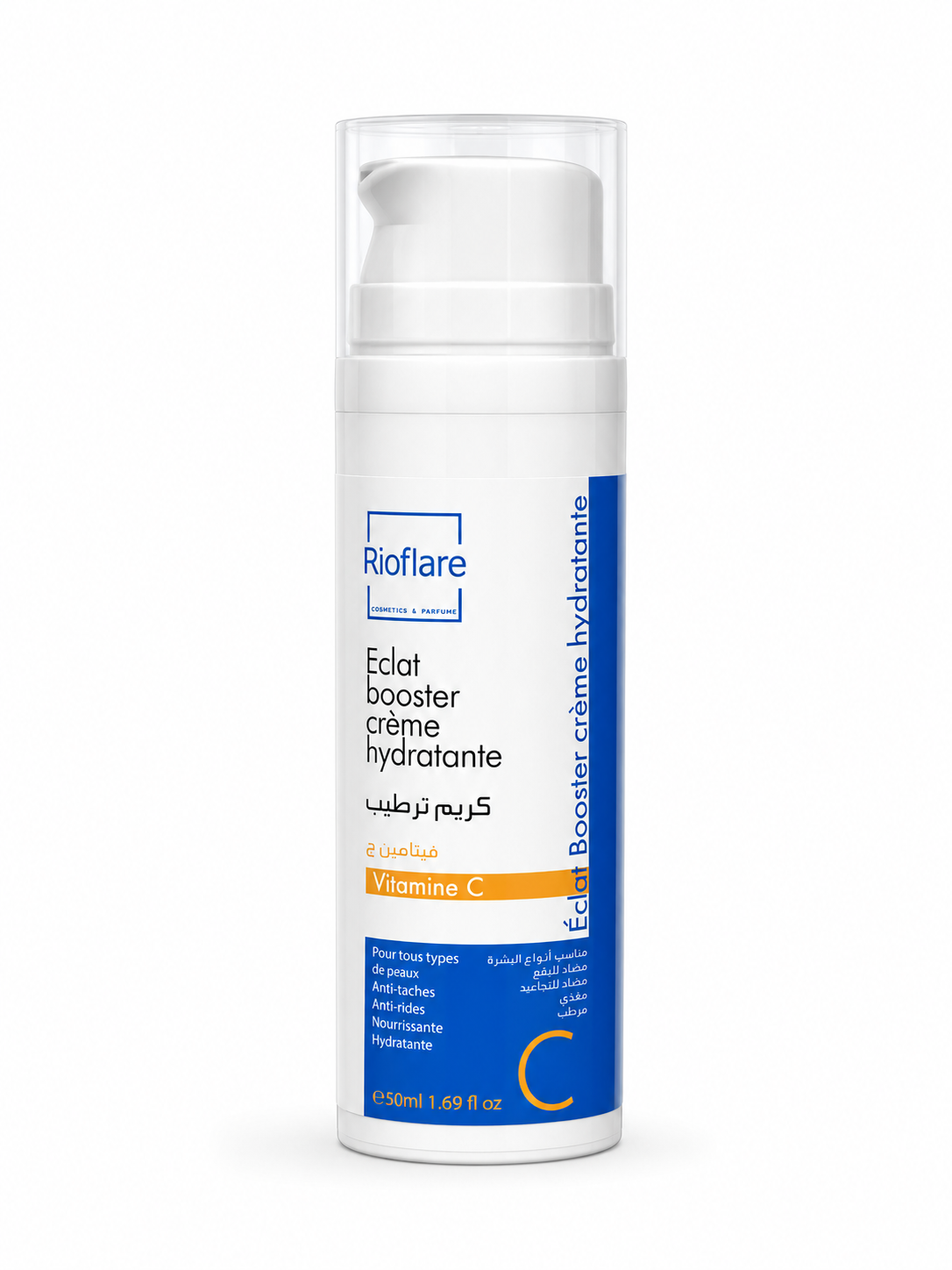 Crème Vitamine C