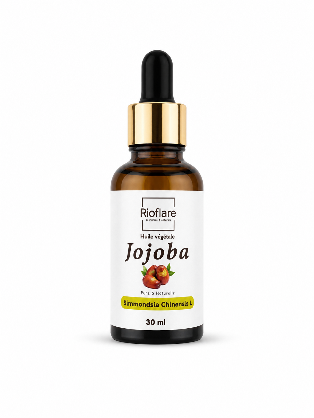 Huile de Jojoba Pure