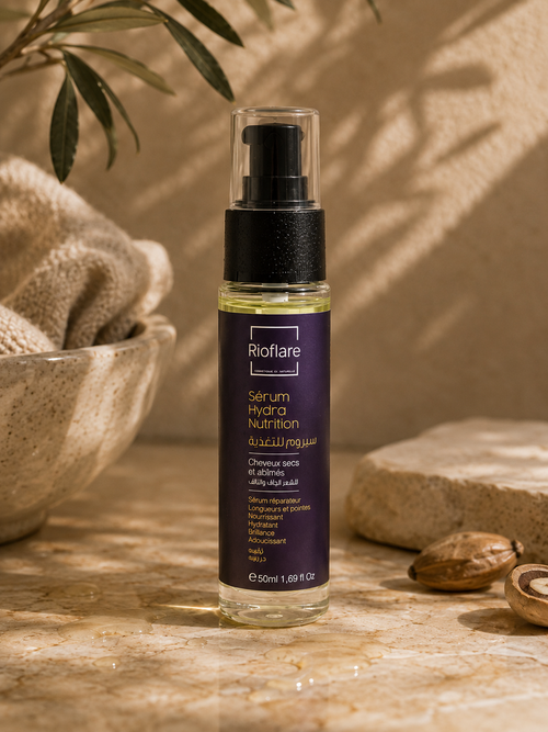 Sérum Cheveux